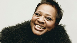 JOCELYN BROWN