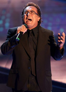 albano