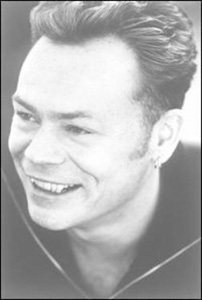 Ali Campbell (Ub40)