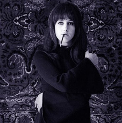 Billie Davis