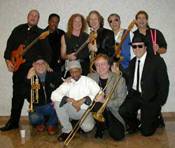 Blues Brothers Band