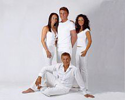 Buck Fizz