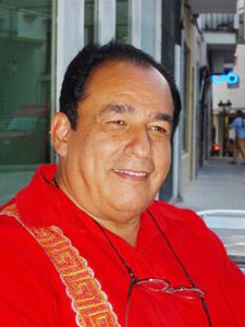 Carlos Mejia Godoy