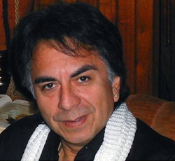 Daniel Magal