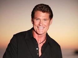 david hasselhoff