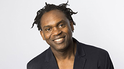 DR. ALBAN