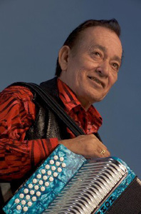 Flaco Jimenez