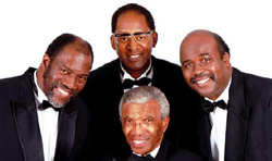 Golden Gate Quartet
