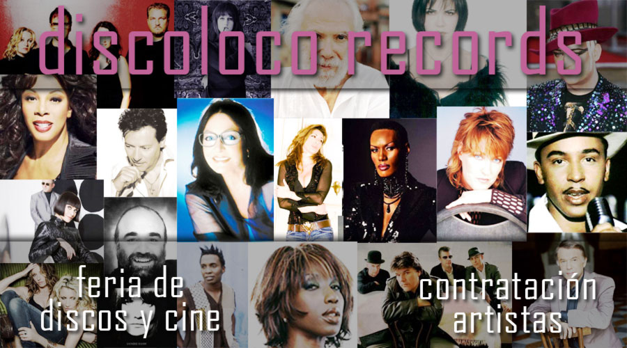 discoloco
