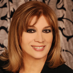 Iva Zanicchi