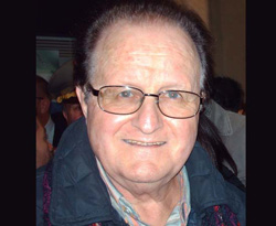 Jimmy Fontana
