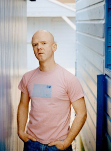 Jimmy Sommerville