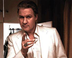 Johnny Logan