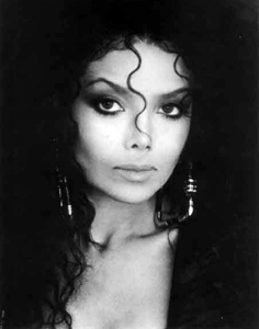 La Toya Jackson