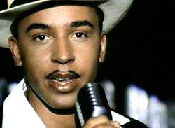 Lou Bega