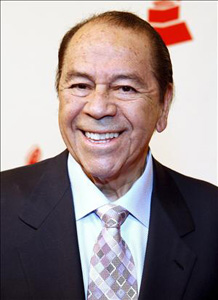 Lucho Gatica