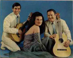 Los Machucambos