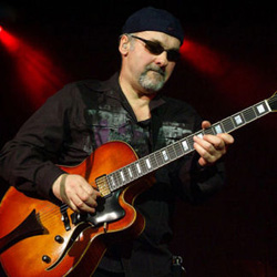 Paul Carrack