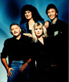 brotherhood of man