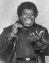 percy sledge