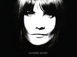 Sandie Shaw