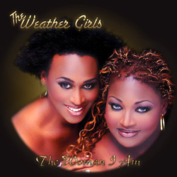 Weather Girls