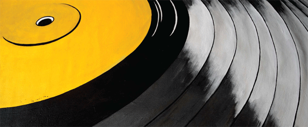 vinilo