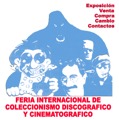 cartel feria